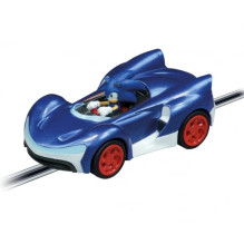 Carrera Carrera GO!!! Speed Zone, racetrack