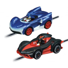 Carrera Carrera GO!!! Speed Zone, racetrack