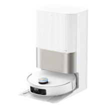 VACUUM CLEANER ROBOT X50 ULTRA / COMPL RLX85CE-4 WHITE DREAME