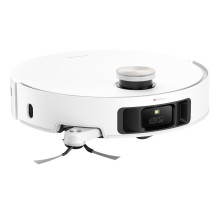 VACUUM CLEANER ROBOT X50 ULTRA / COMPL RLX85CE-4 WHITE DREAME