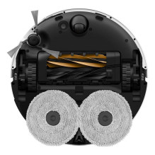 VACUUM CLEANER ROBOT X50 ULTRA / COMPL RLX85CE-4 WHITE DREAME