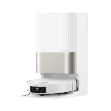 VACUUM CLEANER ROBOT X50 ULTRA / COMPL RLX85CE-4 WHITE DREAME