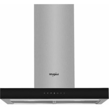 Whirlpool WHBS 62F LT K / 1