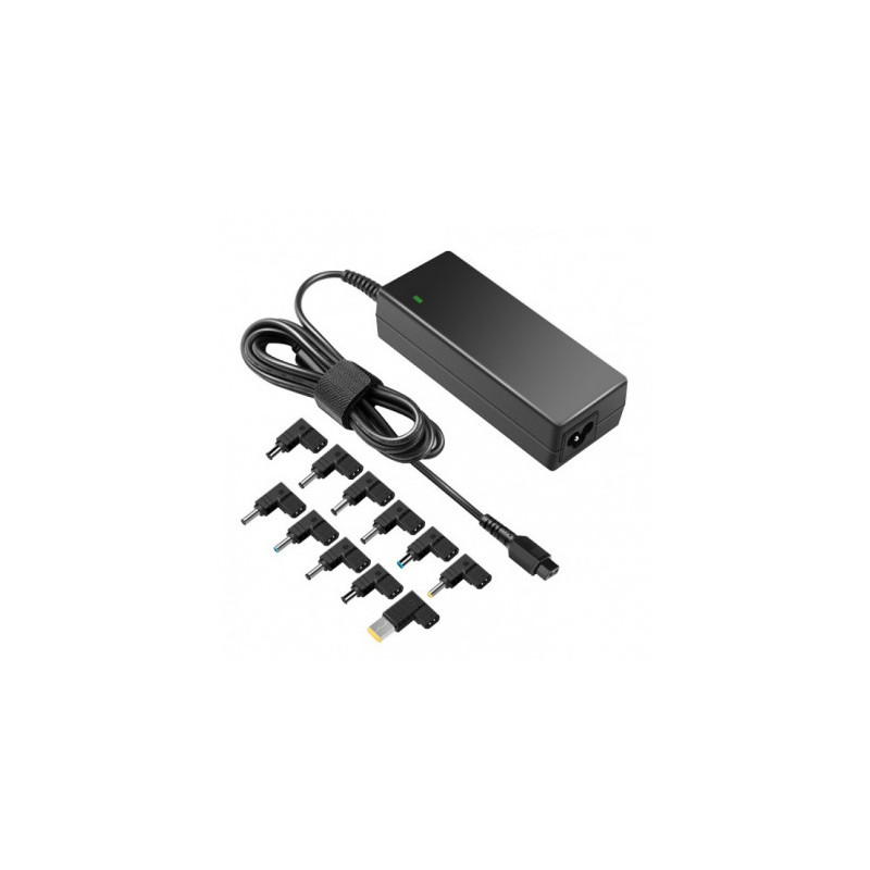 Extra Digital KD00MS00 Universal notebook adapter 90W