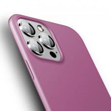 Dėklas X-Level "Guardian" skirtas Google Pixel 10 / Pixel 10 Pro raudono vyno