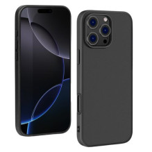 Dėklas X-Level "Guardian" skirtas Google Pixel 9A juodas