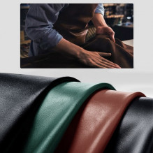 Dėklas X-Level "Earl III Collection" skirtas Apple iPhone 17 Pro juodas