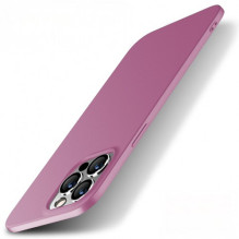 Dėklas X-Level "Guardian" skirtas Google Pixel 10 Pro XL raudono vyno