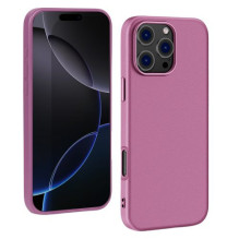 Dėklas X-Level "Guardian" skirtas Google Pixel 9A raudono vyno