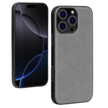 Dėklas X-Level "Earl III Collection" skirtas Apple iPhone 17 Pro Max pilkas