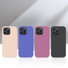 Dėklas X-Level "Guardian" skirtas Samsung A556 A55 5G juodas