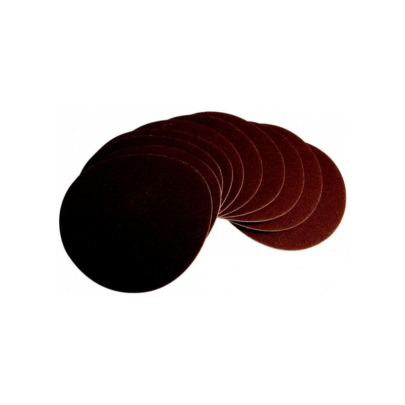 Scheppach BTS 800 / 900 10pcs 150mm G80