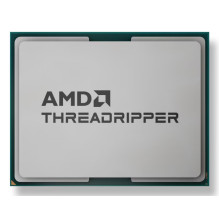 AMD Ryzen Threadripper 9980X processor 3.2 GHz 256 MB L3 Tray
