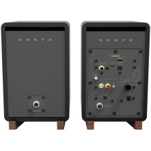 ONKYO Creator serija GX-30ARC juoda