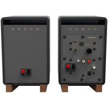 ONKYO Creator Series GX-10DB Black