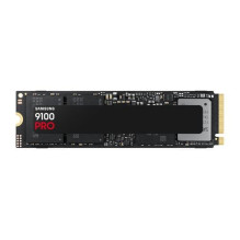 Samsung 9100 PRO PCIe® 5.0...