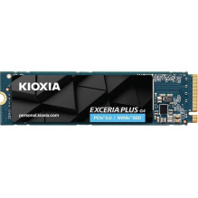 Kioxia Exceria Plus G4 2TB...