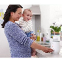 Philips SCF355 / 09 AVENT