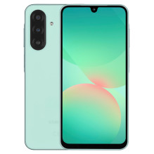 Samsung Galaxy A26 17 cm (6.7") Dual SIM Android 15 5G USB Type-C 8 GB 256 GB 5000 mAh Mint colour