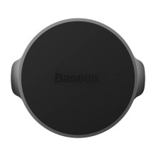RETURNED ITEM Baseus Small Ears Magnetic Holder (Overseas Edition) - black