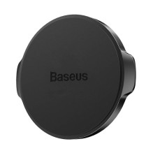 RETURNED ITEM Baseus Small Ears Magnetic Holder (Overseas Edition) - black