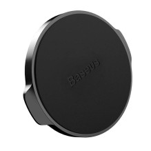 RETURNED ITEM Baseus Small Ears Magnetic Holder (Overseas Edition) - black