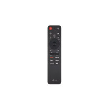 LG MR25GA remote control AI...
