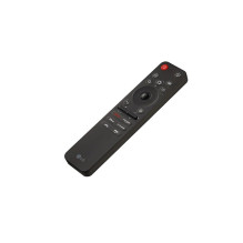 LG MR25GA remote control AI Magic Black LG MR25GA remote control AI Magic Black