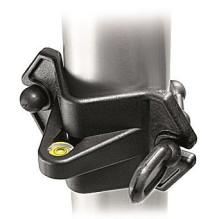 Lygio įrankis - Manfrotto poziomica Autopole'ams ir trikojams