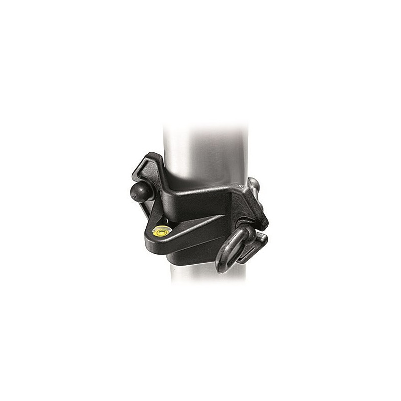 Lygio įrankis - Manfrotto poziomica Autopole'ams ir trikojams