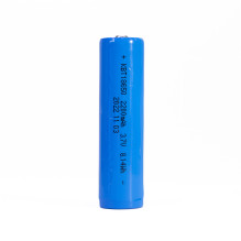18650 PNI 650 3.7V 2200mAh battery for the PNI Adventure F650 flashlight