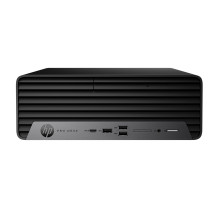 Darbalaukis - HP Pro 400 G9 Intel Core i5-14500 16GB DDR5 1TB SSD Juodas