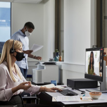 Darbalaukis - HP Pro 400 G9 Intel Core i5-14500 16GB DDR5 1TB SSD Juodas