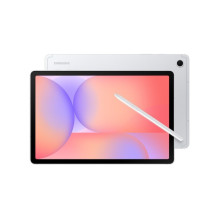 Planšetinis Kompiuteris - Samsung Galaxy Tab S10 Lite 256GB 10.9" 8GB Wi-Fi Sidabrinis