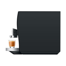 Kavos Aparatas - JURA Z10 Pilnai Automatinis Espresso 2.4L Vandens Bakas