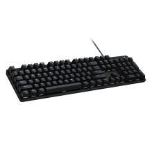Žaidimų Klaviatūra - Logitech G G413 SE Mechaninė, Anti-Ghosting, Balta LED