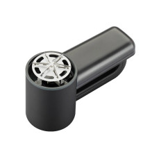 GOTEL G670F Cordless fabric shaver black