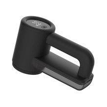 GOTEL G670F Cordless fabric shaver black