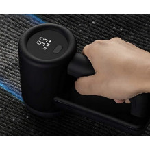 GOTEL G670F Cordless fabric shaver black