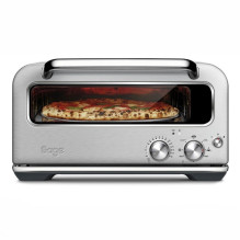 „Sage The Smart Oven“ picų...