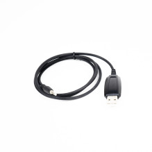 Programming cable for Kombix RL-120U, Dynascan V-600, R-58 and DA-350 PNI radio stations