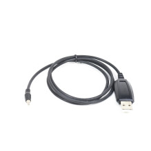 Programming cable for Kombix RL-120U, Dynascan V-600, R-58 and DA-350 PNI radio stations