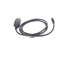Programming cable for Kombix RL-120U, Dynascan V-600, R-58 and DA-350 PNI radio stations