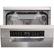 Bosch Serie 6 SPS6EMI21E dishwasher Freestanding 10 place settings B