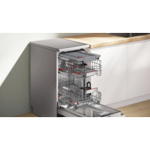 Bosch Serie 6 SPS6EMI21E dishwasher Freestanding 10 place settings B