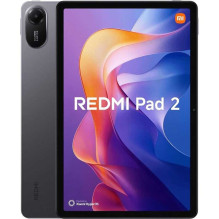 Xiaomi Redmi Pad 2 + Cover...