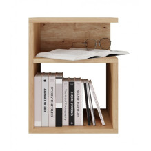 Naktinis Staliukas - TINI 30x30x40, Amatininkų Ąžuolas