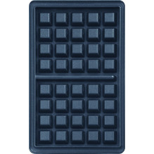 Sandwich Maker - Tefal Snack Collection SW 852 D 700W Stainless Steel Black