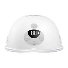 Breast Pump Momcozy M5 Single (white)