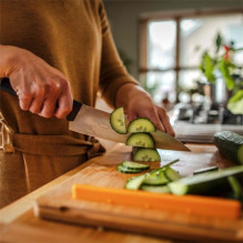 Fiskars Fiskars 1057534 kitchen knife Stainless steel 1 pc(s) Chef's knife